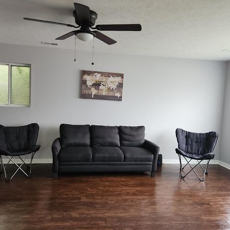5 Min From Downtown Indy Apartman Indianapolis Kültér fotó