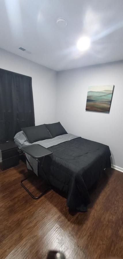 5 Min From Downtown Indy Apartman Indianapolis Kültér fotó