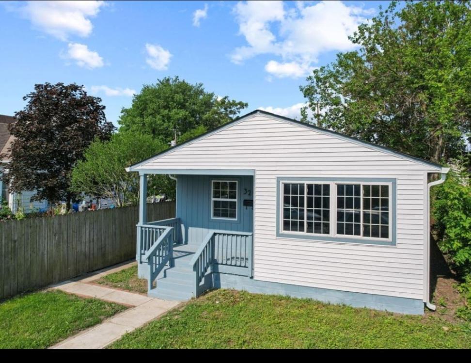 5 Min From Downtown Indy Apartman Indianapolis Kültér fotó