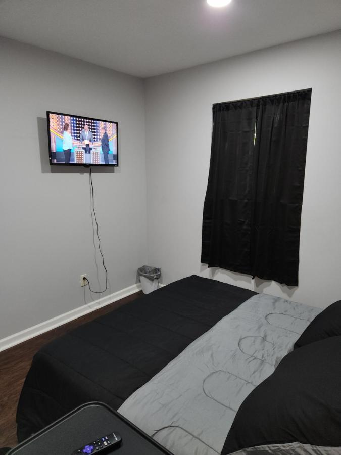 5 Min From Downtown Indy Apartman Indianapolis Kültér fotó