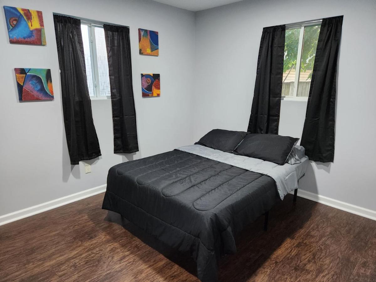 5 Min From Downtown Indy Apartman Indianapolis Kültér fotó