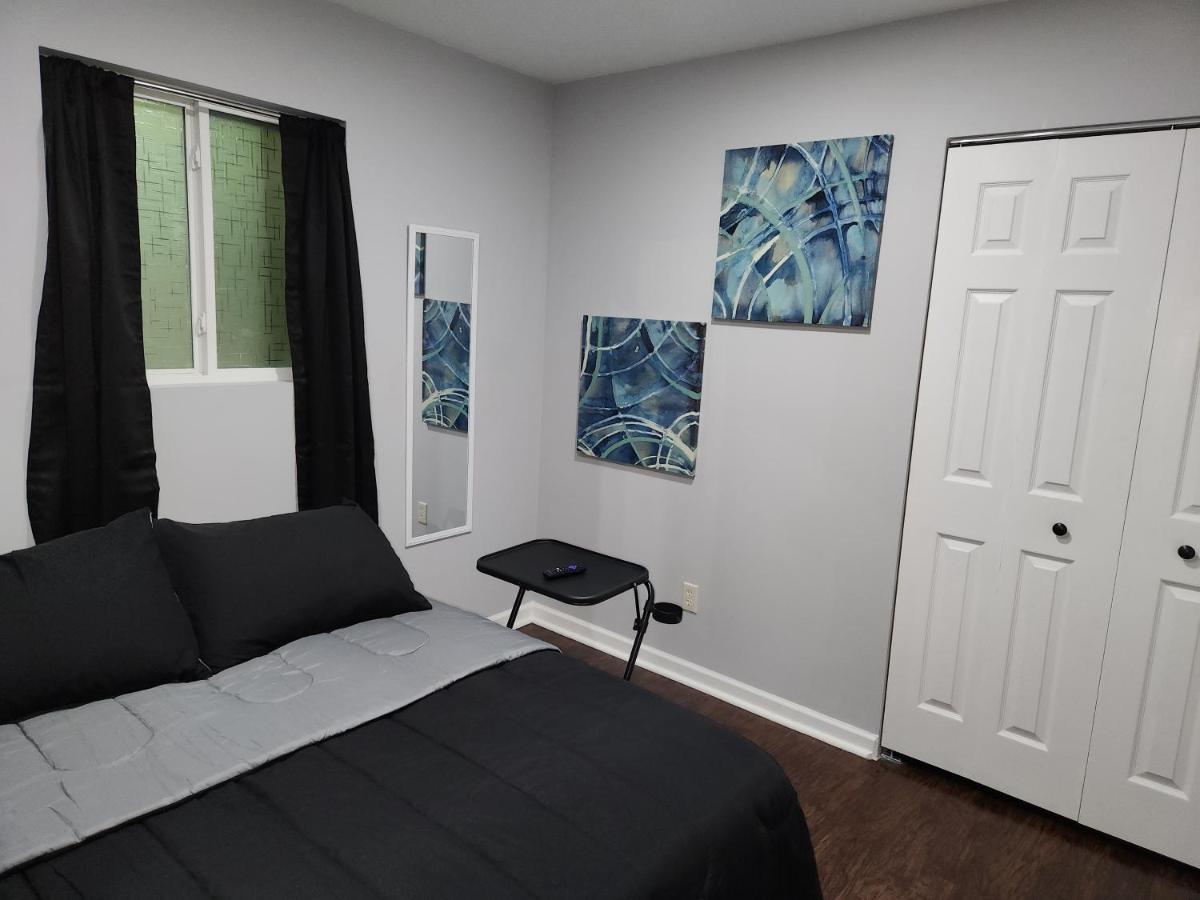 5 Min From Downtown Indy Apartman Indianapolis Kültér fotó