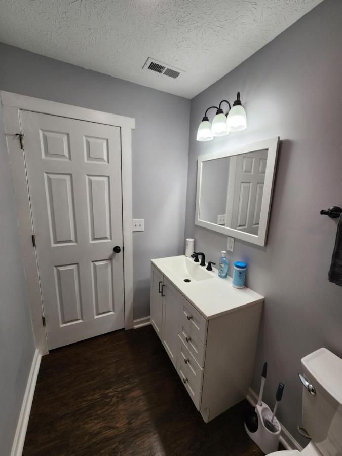 5 Min From Downtown Indy Apartman Indianapolis Kültér fotó