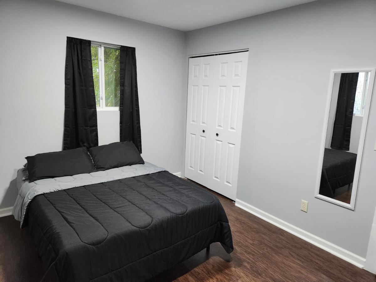5 Min From Downtown Indy Apartman Indianapolis Kültér fotó