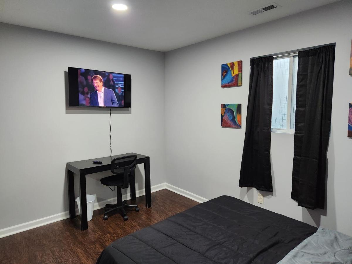 5 Min From Downtown Indy Apartman Indianapolis Kültér fotó